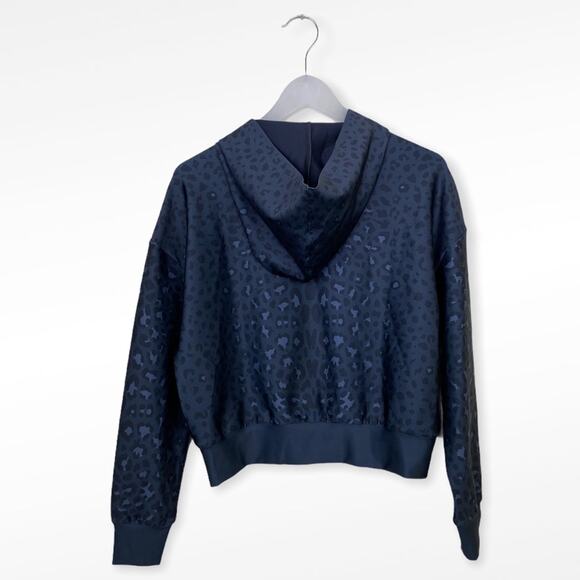 Ultracor Cropped Hoodie Small - Picture 5 of 11